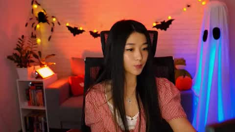 Snapshot of hannarosie chatting on October 2025 05:30:02 PM hannarosie online show from October 2025 05:30:02 PM