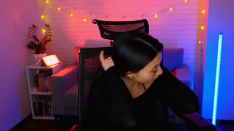 Snapshot of hannarosie chatting on November 2025 09:15:01 PM hannarosie online show from November 2025 09:15:01 PM