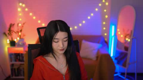 hannarosie online show from March 2026 06:34:01 PM