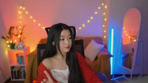 hannarosie online show from April 2026 05:20:02 PM