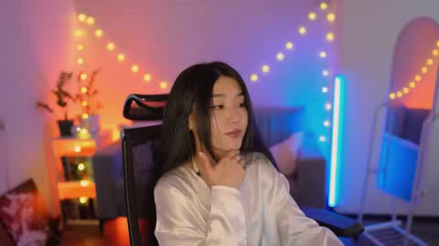 hannarosie online show from May 2026 02:37:01 PM