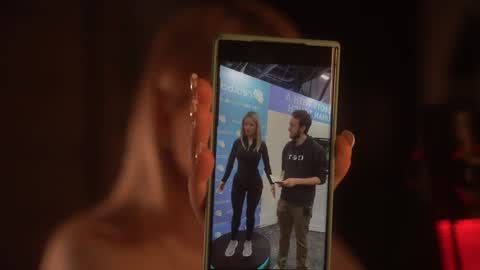 Snapshot of hannasthesia chatting on January 2025 05:21:02 AM Hanna online show from January 2025 05:21:02 AM