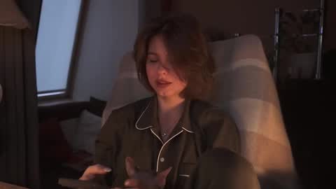 Hanna online show from March 2026 03:12:02 AM