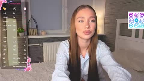 Hanna online show from November 2025 07:00:02 AM