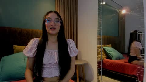 Snapshot of hannawen_ chatting on March 2026 08:19:02 PM hannawen_ online show from March 2026 08:19:02 PM