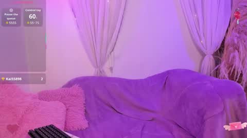 Hannie ws online show from January 2026 09:29:01 PM