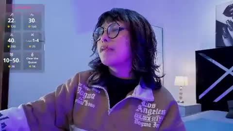 hannita_01 online show from June 2026 11:56:02 AM