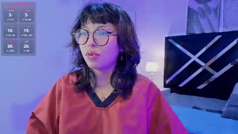 hannita_01 online show from June 2026 11:46:01 AM