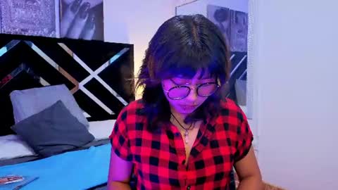 hannita_01 online show from June 2026 12:09:02 PM