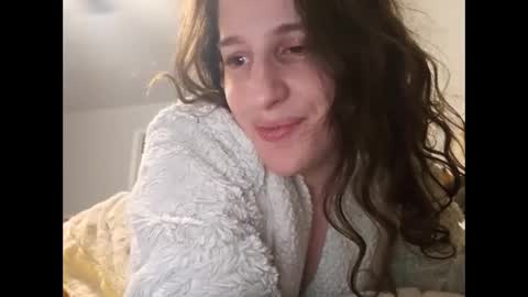 Snapshot of hannukahhottie chatting on September 2025 06:36:01 AM Sabrina online show from September 2025 06:36:01 AM