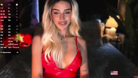 hanny113826 online show from November 2025 05:23:01 PM