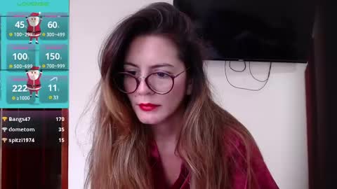Snapshot of hanny_333 chatting on December 2024 12:27:01 PM hanny_333 online show from December 2024 12:27:01 PM