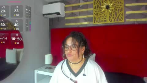 Hanny  online show from April 2026 02:12:02 AM