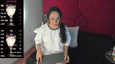 HANNY online show from February 2025 11:33:01 AM
