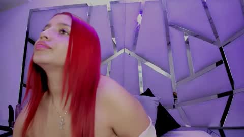 hanny_watson online show from April 2026 02:07:02 PM