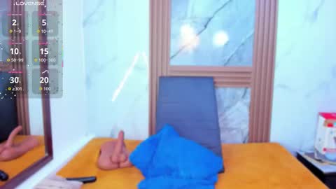 Hanny Mansonh online show from November 2025 03:17:01 AM