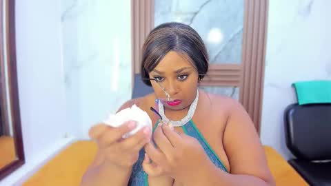 Hanny Mansonh online show from November 2025 03:18:02 AM