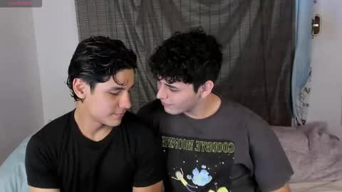 hans and andres online show from December 2025 02:28:02 AM