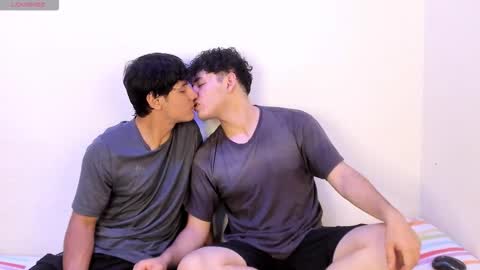 hans and andres online show from February 2026 12:47:02 AM