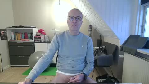 Hanse online show from January 2025 07:44:02 AM