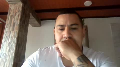 Andrs Cortes online show from June 2026 03:16:02 PM