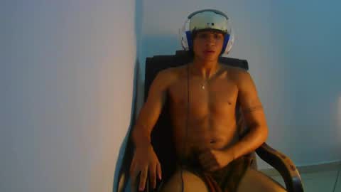 hansel_take online show from May 2026 07:12:01 PM