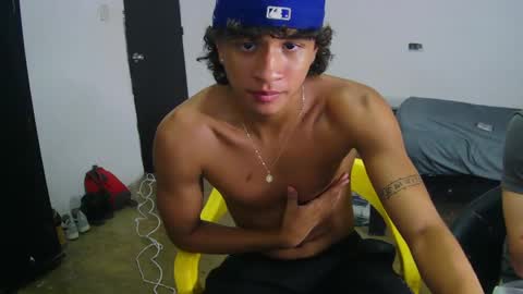 hansel_take online show from June 2026 03:41:01 AM