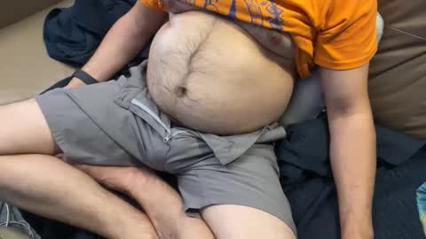 hansomeman2015 online show from October 2025 11:26:02 PM