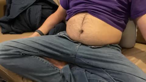 hansomeman2015 online show from November 2025 04:01:02 AM