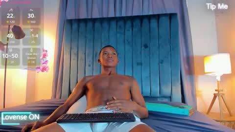 HANS  online show from February 2026 07:26:01 PM