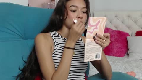 Anto online show from March 2025 03:35:01 PM