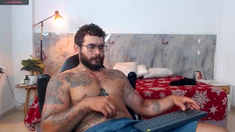 hanz_col online show from February 2026 11:53:02 PM