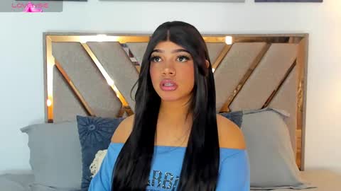 Hanz  online show from December 2024 09:12:02 PM