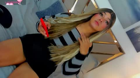 Hanz  online show from September 2025 08:56:02 PM