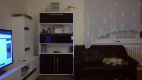 hanzik1954 online show from February 2025 06:31:02 PM