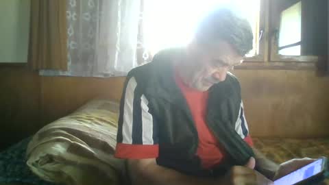 Snapshot of hanzik1954 chatting on July 2026 09:48:01 AM hanzik1954 online show from July 2026 09:48:01 AM
