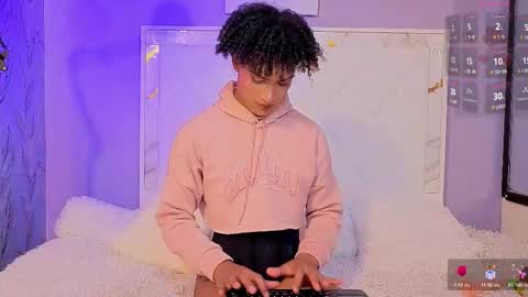 Hanzking01 online show from March 2026 04:50:01 AM