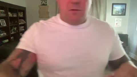 DadBod online show from October 2025 05:36:02 PM