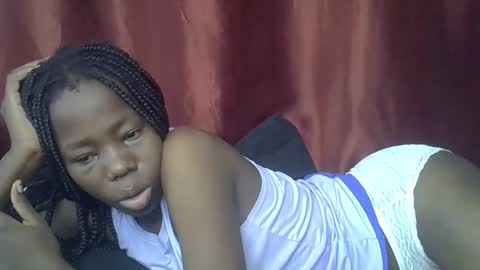 happy_kienyeji online show from October 2025 07:21:02 AM