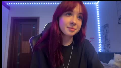 Snapshot of happy_milly chatting on October 2025 05:26:02 PM Call me Milly online show from October 2025 05:26:02 PM