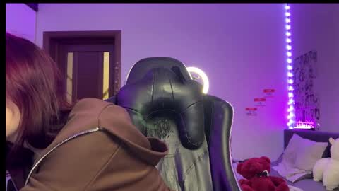 Snapshot of happy_milly chatting on October 2025 02:50:02 PM Call me Milly online show from October 2025 02:50:02 PM