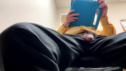 happybrian5 online show from December 2024 12:21:02 AM