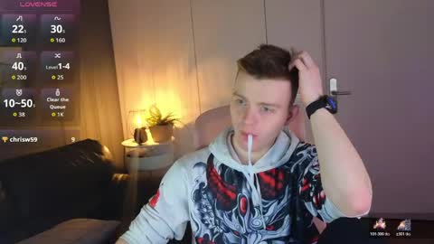 happydeimos online show from April 2026 10:07:02 PM