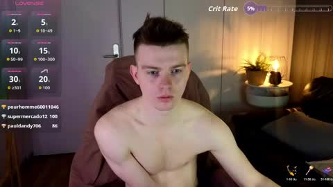 happydeimos online show from April 2026 02:27:02 AM