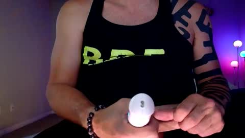 Josh Hamilton online show from April 2026 12:13:01 PM