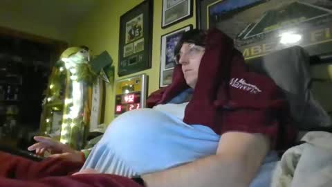 happynpregnant online show from February 2025 10:49:02 PM