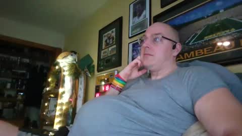 happynpregnant online show from February 2025 07:09:01 PM