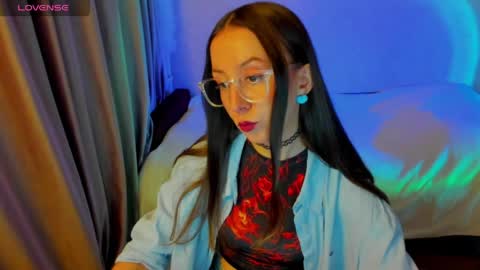 Stephanie online show from April 2026 09:12:02 PM