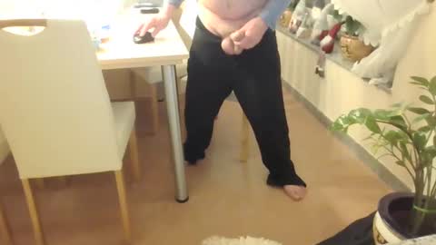 harald1234 online show from March 2025 02:23:02 PM