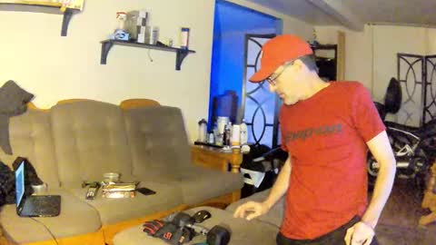 Snapshot of hard4you450 chatting on November 2025 10:09:02 PM ILoveAssHoles online show from November 2025 10:09:02 PM